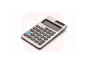 Calculadora de Bolso T405 - Tris
