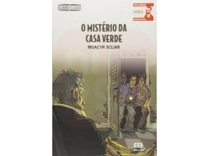 O Mistério da Casa Verde