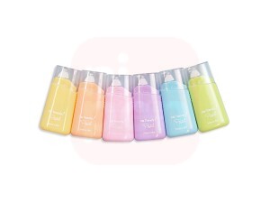 Fita Corretiva 5mm X 6m Trendy Pastel - Cis