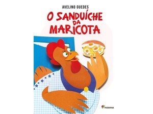 O Sanduíche da Maricota
