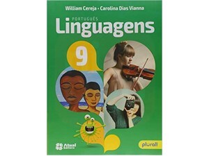 Português Linguagens - 9º Ano