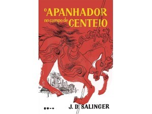 O Apanhador no Campo de Centeio
