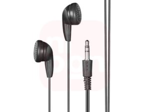 Fone de Ouvido Play Som Estéreo Preto Multilaser - PH312