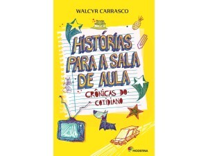 Histórias para a sala de aula