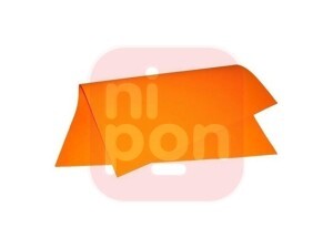 Color Set 120 g/m² - Laranja