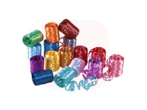 Fitilho Pequeno 50 Metros - Cores