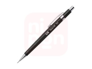 Lapiseira 0.5mm Técnicocis Preta