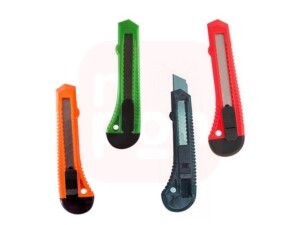 Estilete Largo 18mm - Leo&Leo