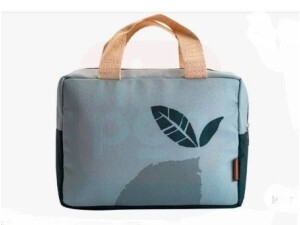 Bolsa Térmica Basic Uatt – Naturals