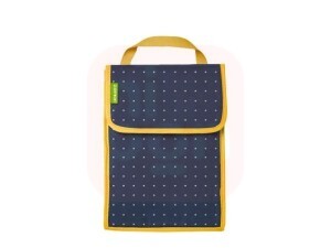 Lancheira Tubo Camping - Leo&Leo