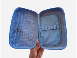 Estojo EVA Espacial – VMP 