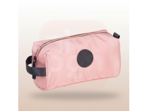 Necessaire Paul Frank Glam Nude - Sestini