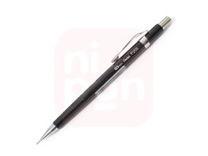 Lapiseira 0.5mm Preta - Pentel