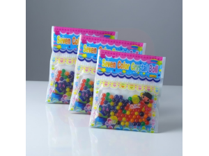 Bolinha Gel Orbeez