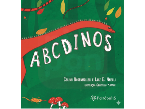 Livro Abcdinos